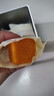 鹿辰小巧一口酥小方酥糕点茶酥茉莉青提桑葚蓝莓鲜橙凤梨茶点零食 【铁盒】鲜橙凤梨小方酥-6个约120g 实拍图