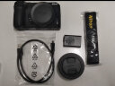 尼康（Nikon） Z30 微单相机套机 无反相机 半画幅 Vlog视频 4K超高清视频数码照相机 Z30+16-50mm镜头套机 保税仓发货 实拍图