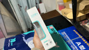 山泽 六类屏蔽工程水晶头 6类千兆网络连接器 Cat6带屏蔽电脑网线RJ45接头镀金水晶头 100个 PW6100 实拍图