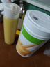 康宝莱（HERBALIFE）美产奶昔蛋白粉代餐粉建议搭配茶饮膳食纤维素片细腰片奶昔套餐 美版奶昔-橙子味750g 实拍图