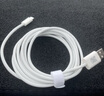 品胜苹果数据线快充充电线2米加长适用iPhone14ProMax/13/12/XR/11/8手机ipad平板USB充电器线车载编织 实拍图