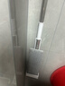 佳帮手平板拖把40cm4布家用一拖净免手洗2025墩布拖布拖地神器洗拖一体 实拍图