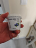 卡士（CLASSY.KISS）蓝莓果粒鲜酪乳100g*6杯 低温酸奶 风味发酵乳 实拍图