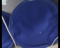 蓝洛 医用冰帽700g 化疗脱发术后缓解头部冰敷帽医用冰袋可重复使用物理降温头戴式冷敷退热凝胶帽 实拍图