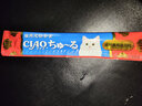 伊纳宝ciao猫零食成猫猫条宠物零食妙好啾噜流质零食布偶猫湿粮鱼条 金枪鱼+扇贝柱味14g*4条 实拍图
