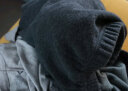 七匹狼保暖内衣男士保暖套装加绒加厚秋衣秋裤男冬季内衣98121深灰色 XL 实拍图