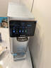 优倍纯净饮机M7台式直饮机家用富氢水机台式净饮机RO反渗透0阻垢剂即热饮水机 实拍图