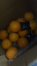 京鲜生 当季鲜橙 3kg装 单果140-170g 新鲜水果 晒单实拍图