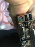 【2手95新】技嘉 华硕 微星B85 H81 Z97 1150针DDR3内存 台式机主板CPU四件套 技嘉B85M-D3V-A/SI   95新 实拍图