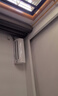 三菱电机（Mitsubishi Electric）ZFJ系列1.5匹 新二级能效14-21㎡适用变频冷暖 空调挂机国家补贴开启式清洁MSZ-ZFJ12VA 实拍图