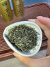 乐品乐茶绿茶毛尖茶叶特级250g 2024新茶明前礼盒装春茶嫩芽自己喝送礼 实拍图