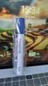 施德楼（STAEDTLER）可擦白板笔 2mm防干型彩色记号笔 办公用品会议笔-蓝色351-3 实拍图