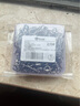 圣牛路亚别针八字环连接器强力增强8字环海钓垂钓鱼用品 2/0#【盒装50枚】长50mm 实拍图