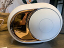 帝瓦雷DEVIALET Phantom I 108dB流金白 蓝牙音响 家用客厅影院电视音箱高保真重低音高端HiFi 法国进口  实拍图