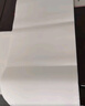 【全网低价】荣宝斋 书画纸宣纸 半生熟书法国画专用纸毛笔初学练习创作四尺学生入门 半生熟-四尺对开/50张 实拍图