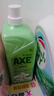 斧头牌（AXE）花茶护肤洗洁精1.18kg*3瓶家庭装茉莉茶香不伤手 实拍图