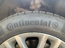 德国马牌（Continental）轮胎/防爆胎 205/55R16 91W CPC5 SSR ☆ 原配华晨宝马1系 实拍图