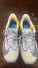 耐克NIKE男子 碳板跑步鞋减震 ZOOM FLY 6 运动鞋FN8454-002灰蓝 41 实拍图