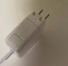 好又齐苹果电脑充电器Macbook Air Pro笔记本配件本电源适配器45/60/85W充电线/头三四口100W氮化镓套装 【USB-C接口】87W丨A1707/A1990 实拍图