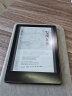 Kindlepaperwhite5 pw5电子书阅读器 电纸书 墨水屏 6.8英寸 WiFi 32G 墨黑色【升级款】 实拍图