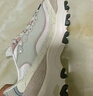 斯凯奇（Skechers）奶茶熊女鞋秋季厚底老爹鞋软底百搭熊猫鞋休闲运动鞋149238 实拍图