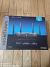NETGEAR网件（NETGEAR）RAX50无线路由器千兆wifi6 AX5400M高速电竞 无锁区增强版RAX50-100PRR 实拍图