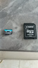 金士顿（Kingston）64GB TF（MicroSD）存储卡 内存卡U3 V30 A2 4K 适配大疆Pocket 3/Action 5/无人机/运动相机/监控 实拍图