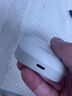 创新科技（CREATIVE）Zen air Plus真无线蓝牙耳机 半入耳舒适佩戴 手机通用 实拍图