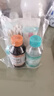 海氏海诺 医用酒精消毒液102ml+碘伏消毒液102ml+医用棉签棉棒50支 实拍图