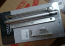 卡贝闭门器自动关门器简易顺位闭门器家用推拉门卧室房门可调力度 实拍图