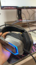 达尔优（dareu）EH732游戏电竞头戴式耳机电脑有线控耳麦 单USB7.1声道单指向麦克风吃鸡耳机 晒单实拍图