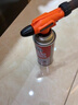 捷立（GeeLii）卡式气罐喷火枪 烧烤烧猪毛喷枪点火器 烘焙料理喷火烧枪 80011 实拍图