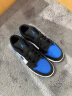 耐克（NIKE）AIR JORDAN 1 LOW AJ1 男子运动鞋 553558-140 42 实拍图