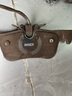 博世（BOSCH）刹车后片原厂品质宝马1系2系118120125i218i225i220i迷你MiniX1X2 实拍图