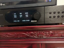 JBL RM9家庭ktv音响套装唱歌全套设备家用卡拉OK一体机功放会议室专业音箱JBL合并功放套装+低音炮 晒单实拍图
