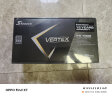 SEASONIC海韵VERTEX PX1000W电源 ATX3.0峰睿白金牌 压纹线PCIe5.0 16-pin线12VHPWR支持4090 实拍图