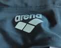 阿瑞娜（arena）儿童泳裤青少年专业竞技三角泳裤高弹抗氯速干耐穿 实拍图
