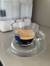 德龙（Delonghi）咖啡机 意式全自动咖啡机 可转换豆仓 家用 全彩触摸屏 欧洲进口 R5 W 白月光 晒单实拍图