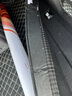 RosyClouds 17-25款奥迪A4L/A5中控面板档位出风口装饰框内饰改装碳纤维纹贴 【排挡盖】 17-25款A4L/A5 实拍图