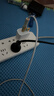 Apple/苹果 60W USB-C数据线-1米 type-c苹果充电线手机数据线 苹果17充电线iphone17充电线 实拍图