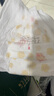 五羊（FIVERAMS）金茶花薄薄芯纸尿裤婴儿尿不湿宝宝透气拉拉裤超薄干爽便携试用装 拉拉裤XL码42片 实拍图