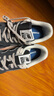 NEW BALANCE 运动鞋男鞋女鞋透气复古拼接经典休闲鞋574系列ML574EVB 42.5 实拍图