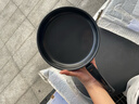 【热销百万】家用不粘锅迷你小煎锅平底锅煎蛋煎饼锅 爆款加大尺寸不粘煎锅 实拍图
