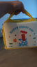 美乐童年芝士包丙烯马克笔48色水彩笔儿童画笔幼儿园便携可水洗礼物 晒单实拍图
