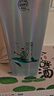 杏花村汾酒 鲲鹏有志 清香型白酒 53度 475mL*6 整箱 礼盒酒 送礼宴请 实拍图