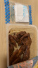 周黑鸭 锁鲜卤鸭掌140g 甜辣味麻辣甜 武汉特产卤味 即食鸭掌 气调盒装 实拍图