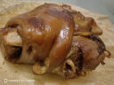帕尔司德式风味咸猪肘 550g*2  咸蹄髈 咸肘子 冷冻猪肉生鲜 脆皮猪肘 晒单实拍图