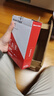 西部数据（WD）NAS机械硬盘 WD Red Plus 西数红盘 4TB 私有云5400转256MB SATA CMR垂直网络存储3.5英寸WD40EFPX 实拍图