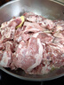 塔塔牧场宁夏盐滩羊肉新鲜现杀散养羔羊30斤全羊整只生鲜年货礼盒源头直发 实拍图