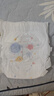 好奇（Huggies）金装拉拉裤L124片(9-14kg)尿不湿【速干不易红】 实拍图